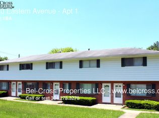 1230 Eastern Ave APT 1, Morgantown, WV 26505