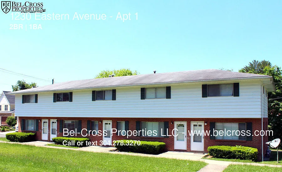 1230 Eastern Ave APT 1 photo 1