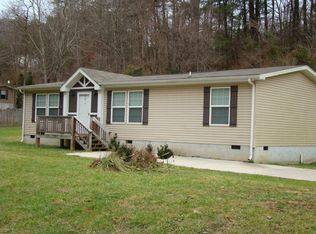 3345 Old Route 100 Rd #100, Pulaski, VA 24301