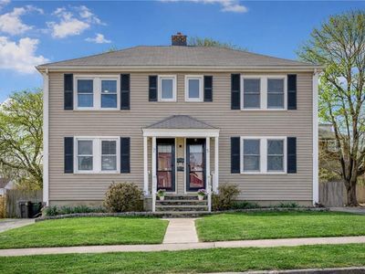 57 Shangri La Ln, Middletown, RI, 02842