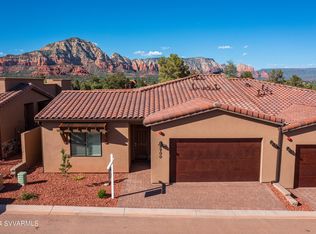 3799 Portofino Way, Sedona, AZ 86336