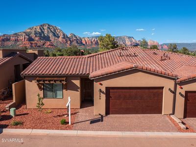 3799 Portofino Way, Sedona, AZ, 86336