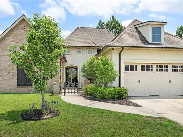 148 Saint Calais Pl, Madisonville, LA 70447