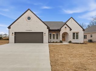 10 Dandelion Dr, Greenbrier, AR 72058