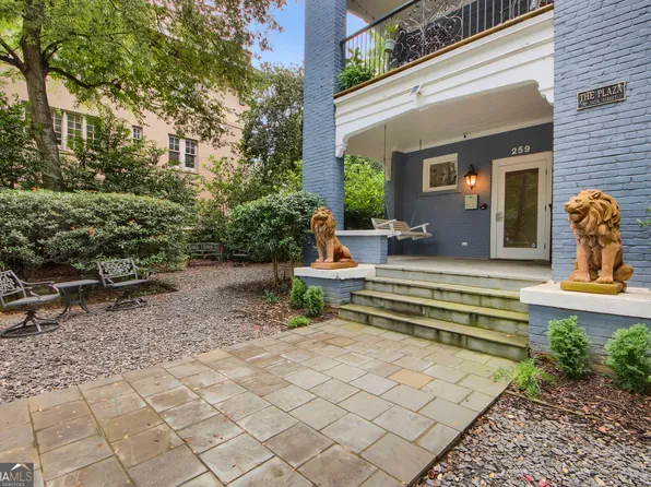 259 14th St NE Unit 301, Atlanta, GA 30309