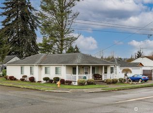 1627 9th St, Marysville, WA
