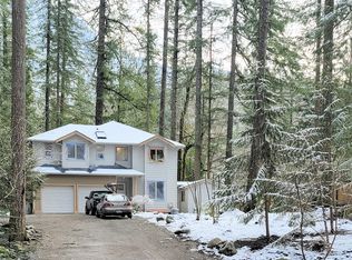 47521 SE 160th St, North Bend, WA 98045