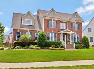 14331 Nicolay Way, Midlothian, VA 23114