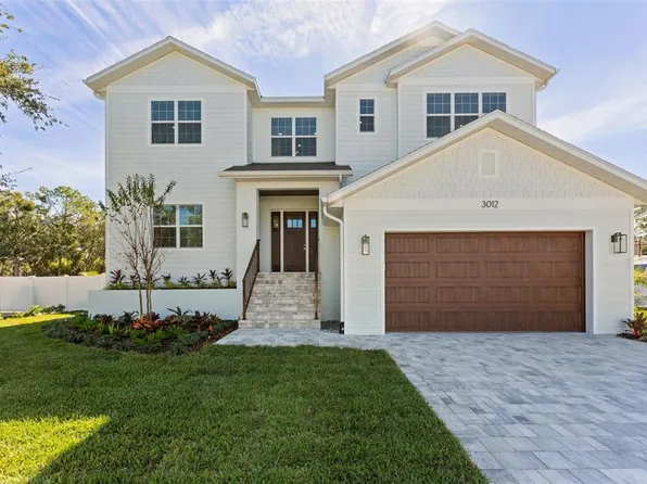 3012 W Helen Ave, Tampa, FL 33611