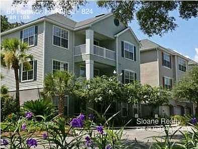 1st image of 60 Fenwick Hall Aly APT 824