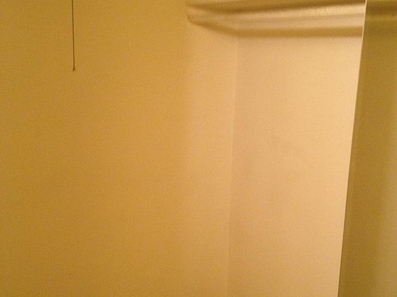 Large closet