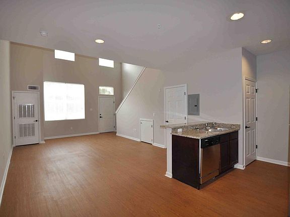 Open Concept