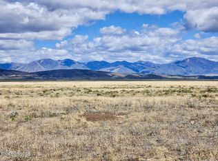 0 Crescent Ave, Crescent Valley, NV 89821