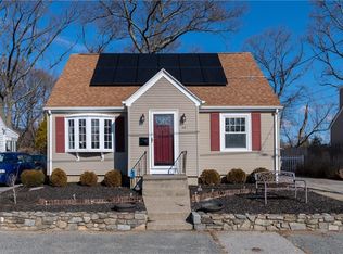 28 Binford St, Lincoln, RI 02865