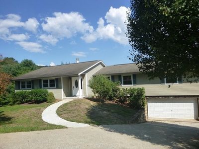 4508 Talbert Cir, Kingsport, TN, 37664