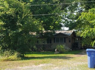 8412 County Road 636, Chancellor, AL 36316