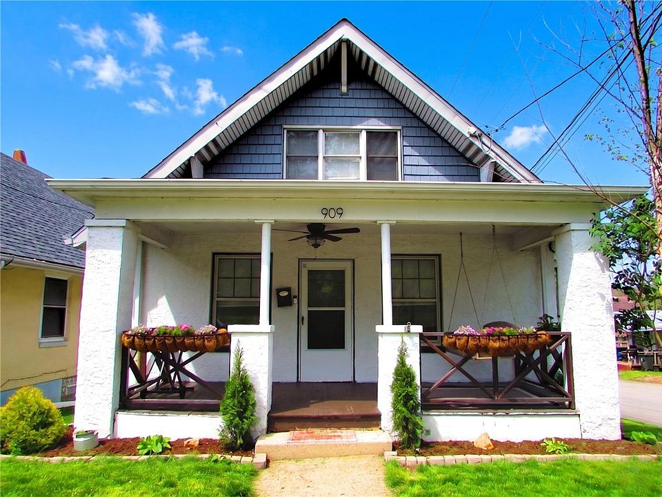 1st image of 909 Allegheny Ave