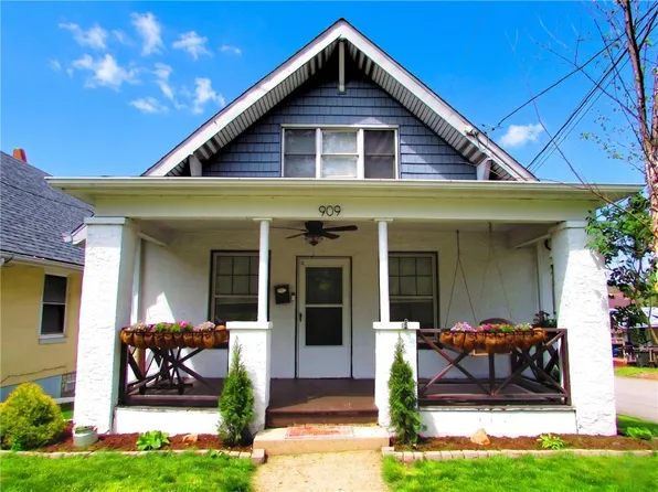 909 Allegheny Ave, Oakmont, PA 15139