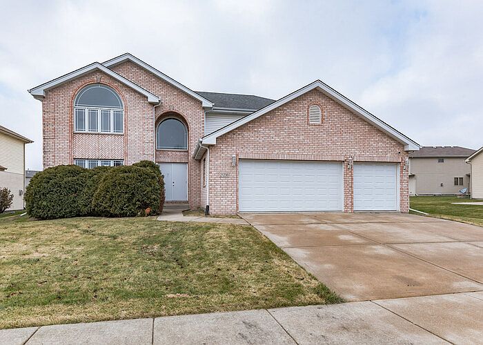 21206 Sophia Dr, Matteson, IL 60443 Zillow