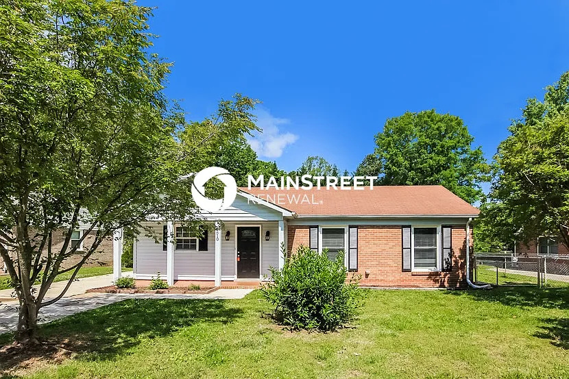 2610 Norwood Dr — Photo 2