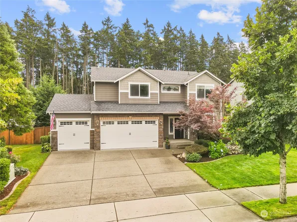 23203 79th Avenue E, Graham, WA 98338