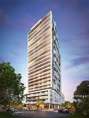 188 Fairview Mall Dr N #906