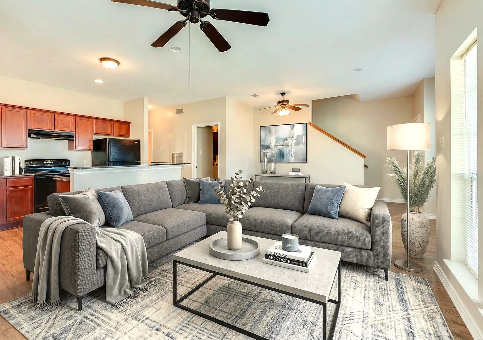 Richmond Ridge Townhomes — Photo 4
