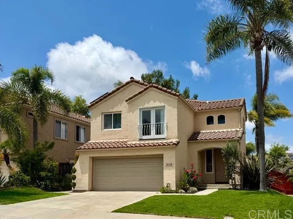 3638 Via Bernardo, Oceanside, CA 92056