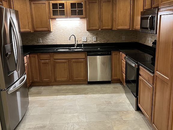 11' x 12' Kitchen
