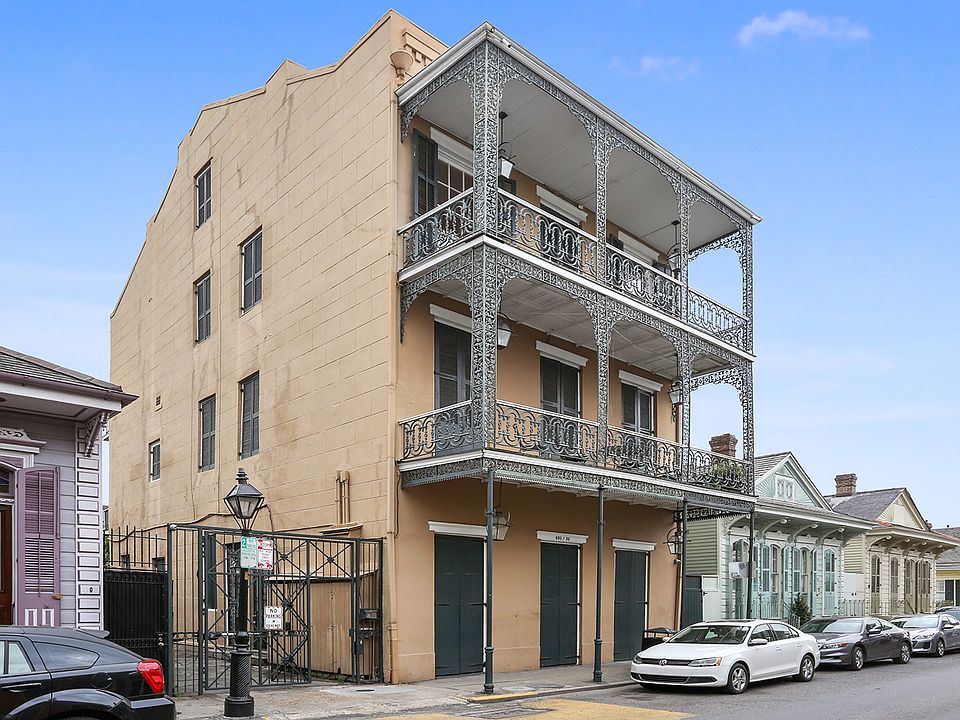 1st image of 830 Saint Philip St APT J