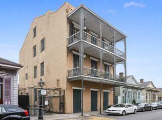830 Saint Philip St APT J, New Orleans, LA 70116