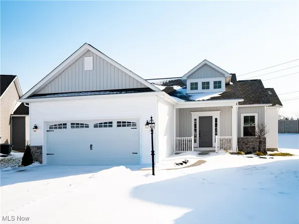 14655 Baywood Ln, Strongsville, OH 44136
