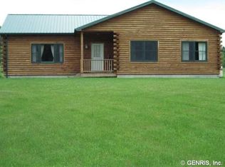 10540 State Rd, Fillmore, NY 14735