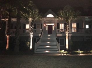2061 Ashburton Way, Mount Pleasant, SC 29466