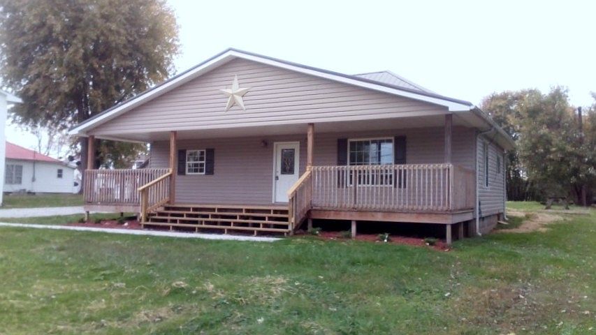 Move in ready! 