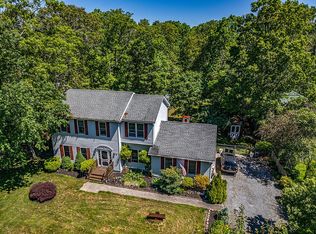 16 Secluded Hollow Rd, Cape May Court House, NJ 08210