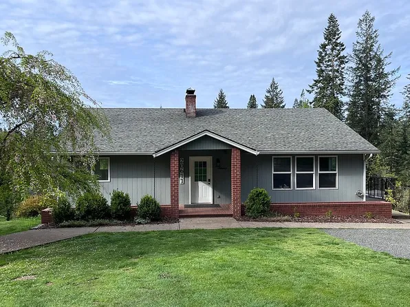 20611 NE 219th St, Battle Ground, WA 98604