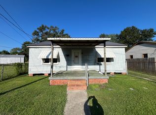 619 Anderson St, Franklin, LA 70538