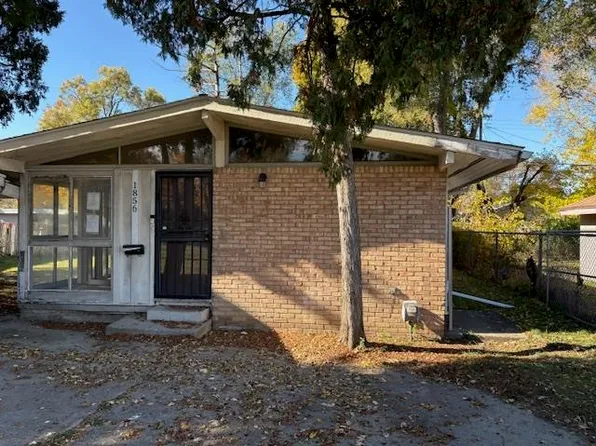 1856 S Averill Ave, Flint, MI 48503