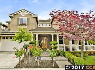2839 Enfield St, San Ramon, CA 94582