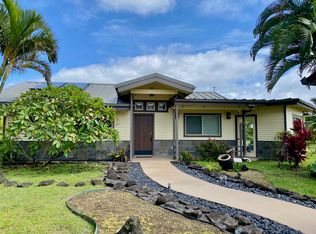51 W Waipio Rd, Haiku, HI 96708