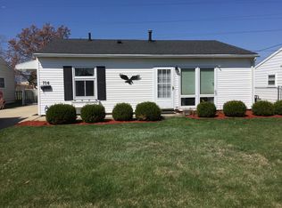 716 W Northgate Pkwy, Toledo, OH 43612