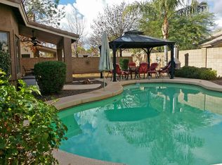 1044 E Cathy Dr, Gilbert, AZ 85296