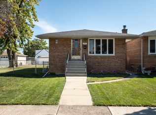 4905 S Long Ave, Chicago, IL