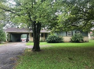 611 N Wilmuth St, Iuka, MS 38852