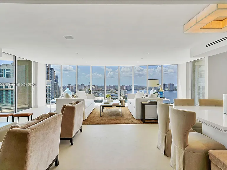 18911 Collins Ave #2705 — Photo 6