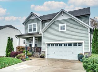 6231 Gossamer Ter, Moseley, VA 23120