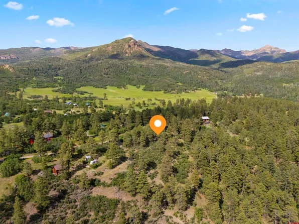 518 Berryhill Drive, Pagosa Springs, CO 81147