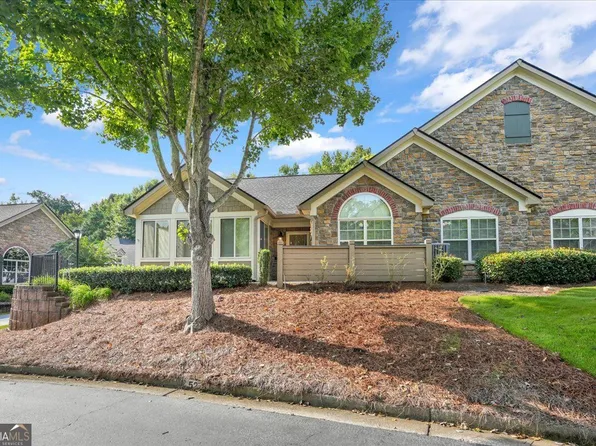 5278 Stone Village Cir NW #8, Kennesaw, GA 30152