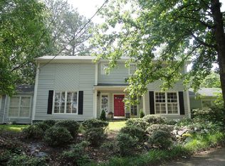 2429 Osceola Cir, Birmingham, AL 35244